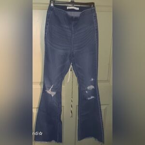 Ladies Tinseltown Jeans size 9